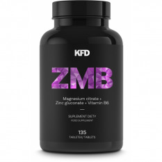 KFD, ZMA, 135 таб.