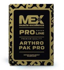 Mex Nutrition, Arthro Pak Pro, 30 пак.