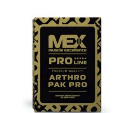 Mex Nutrition, M-Pak Pro, 30 пак.