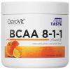 Ostrovit, BCAA 8:1:1, 200 г.