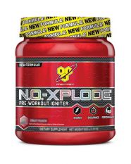 BSN, N.O.-XPlode 3.0, 1125 г