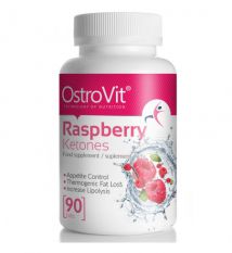 Raspberry Ketones