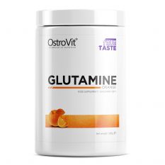 Ostrovit, L-Glutamine, 500 г.