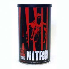 Animal Nitro