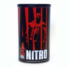 Animal Nitro