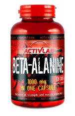 ActivLab, Beta Alanin, 120 таб.