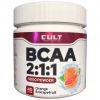 CULT, BCAA 2:1:1, 200 г.