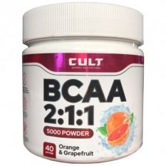 CULT, BCAA 2:1:1, 200 г.