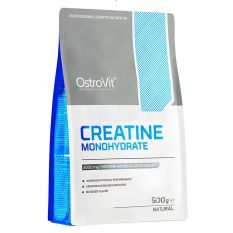 Ostrovit, Креатин Моногидрат , 500 г.