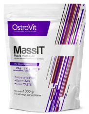 Ostrovit, Mass It, 3400 г.