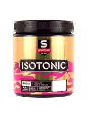 SportLine, IsoTonic, 600 г.