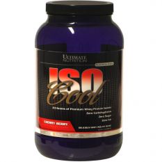 Ultimate Nutrition, IsoCool, 908 г.
