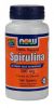 NOW, Spirulina 500 мг, 100 таб.