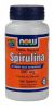 NOW, Spirulina 500 мг, 100 таб.