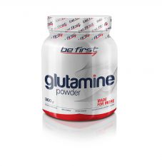 Be First, Glutamine, 300 г.