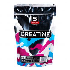 SportLine, Creatine, 300 г.