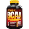 Mutant, Mutant BCAA, 200 капс.