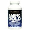 Ultimate Nutrition, Amino Gold 1000 мг. 250 таб.