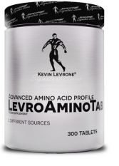 Kevin Levrone, LevroAmino Tab, 300 таб.