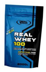 Real Whey