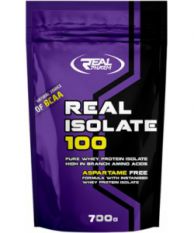Real Pharm, Real Isolate 100 , 700 г.