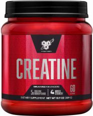 BSN, Creatine DNA, 309 г.