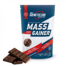 Genetic Lab, Mass Gainer, 1000 г.