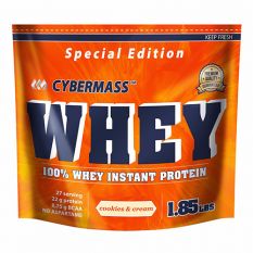 Cybermass, Whey, 840 г.