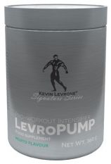 Kevin Levrone, LevroPump 360 г.