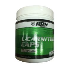 RPS, L-Carnitine CAPS, 240 капс.