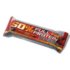 QNT, 50%  Full Protein Bar, 50 г.