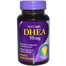 DHEA 50 mg