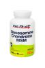 Be First, Glucosamine+ Chondroitin +MSM, 90 таб.