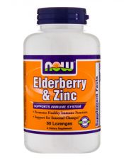 Elderberry & Zinc