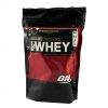 Optimum Nutrition, 100 % Whey Gold standard, 454 г.