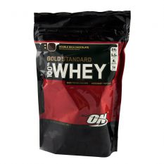 Optimum Nutrition, 100 % Whey Gold standard, 454 г.