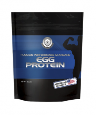 RPS, Egg Protein, 500 г.