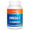 Strimex, Omega 3, 120 капс.