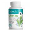 Ostrovit, Green Tea, 90 капс.