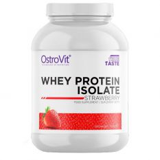 Ostrovit, Whey protein isolate 700 г.