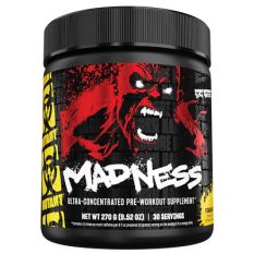 Mutant, Madness 275 г.
