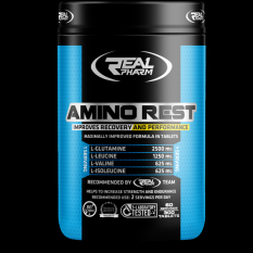 Amino Rest