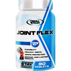 Real Pharm, Joint Flex, 90 таб.