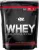 Optimum Nutrition, 100 % Whey Powder, 837 г.