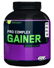 Optimum Nutrition, Pro  Gainer, 2200 г.