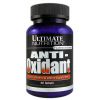 Ultimate Nutrition, Antioxidant, 50 таб.