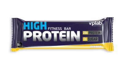 VP Laboratory, 40% High Protein, 50  г.