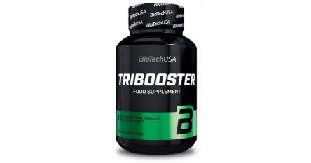 BioTech, Tribooster, 60 таб.