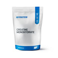 Myprotein, Creatine, 500 г.