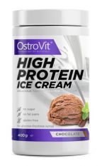 High Protein Ice Cream